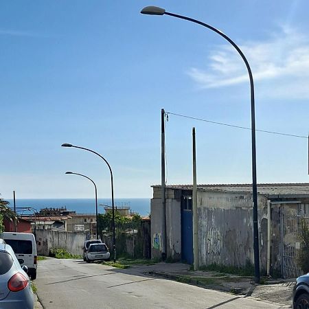 Lumus B&B Портичи Экстерьер фото