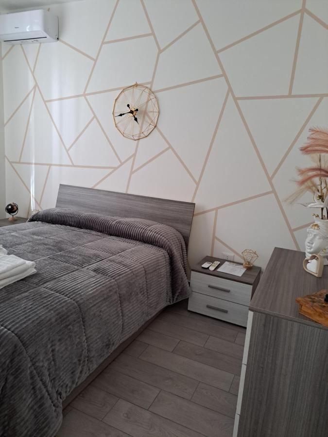 Lumus B&B Портичи Экстерьер фото