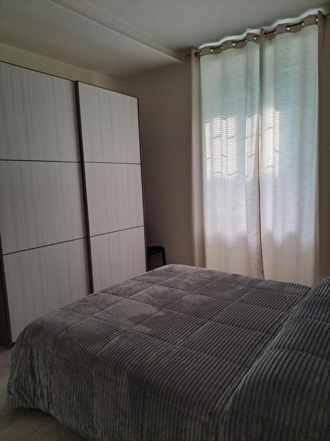 Lumus B&B Портичи Экстерьер фото