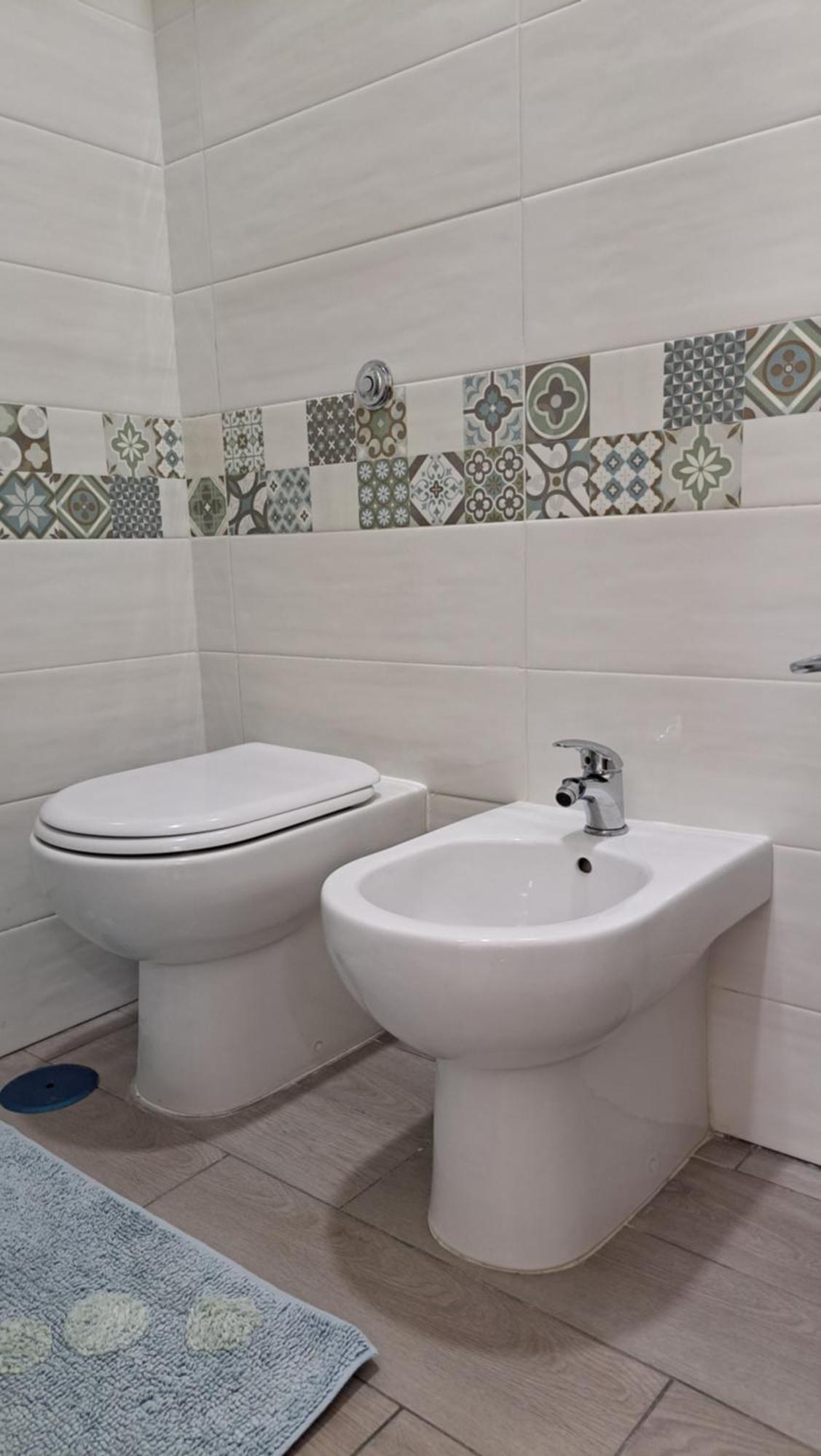 Lumus B&B Портичи Экстерьер фото